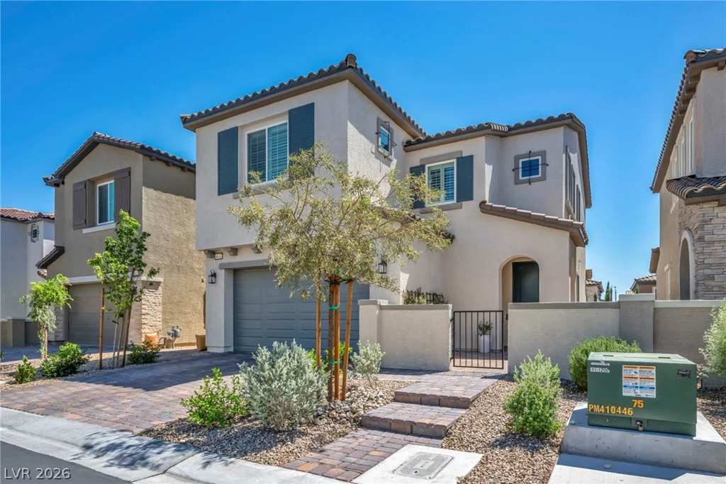 8910 Felker, Las Vegas, NV 89166