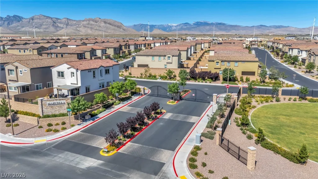 8910 Felker, Las Vegas, NV 89166