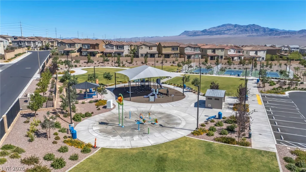 8910 Felker, Las Vegas, NV 89166