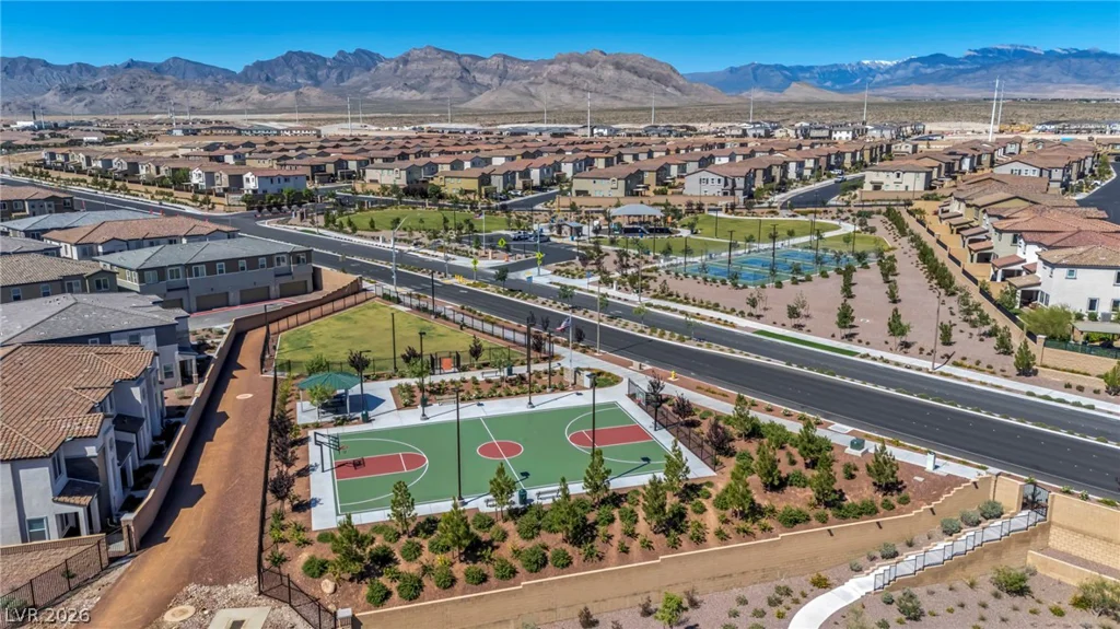 8910 Felker, Las Vegas, NV 89166