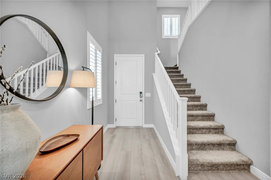 8910 Felker, Las Vegas, NV 89166