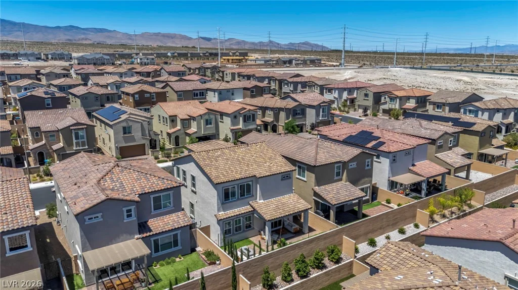8910 Felker, Las Vegas, NV 89166