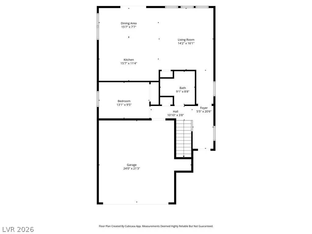 8910 Felker, Las Vegas, NV 89166