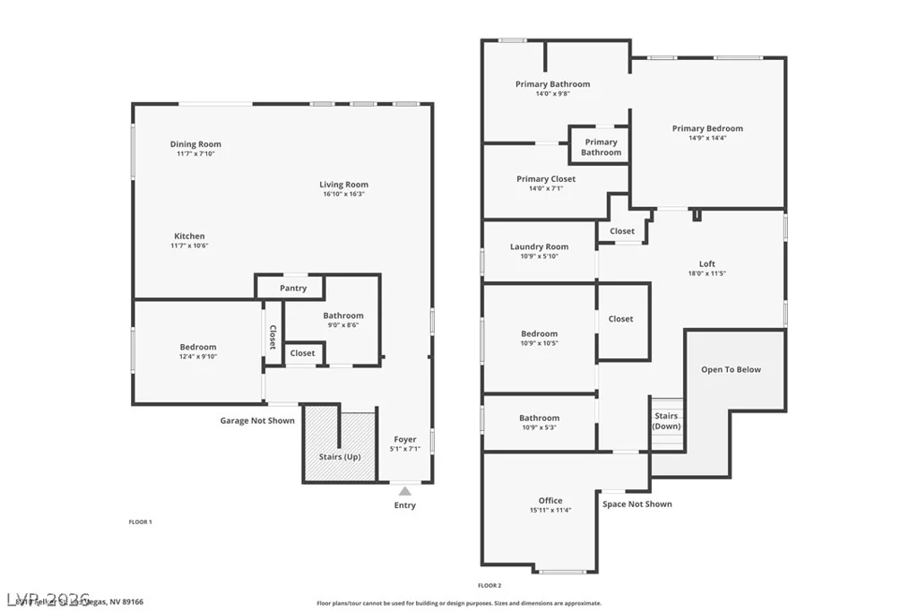 8910 Felker, Las Vegas, NV 89166