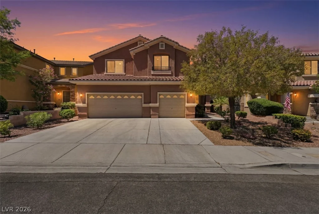 2781 Auchmull, Henderson, NV 89044