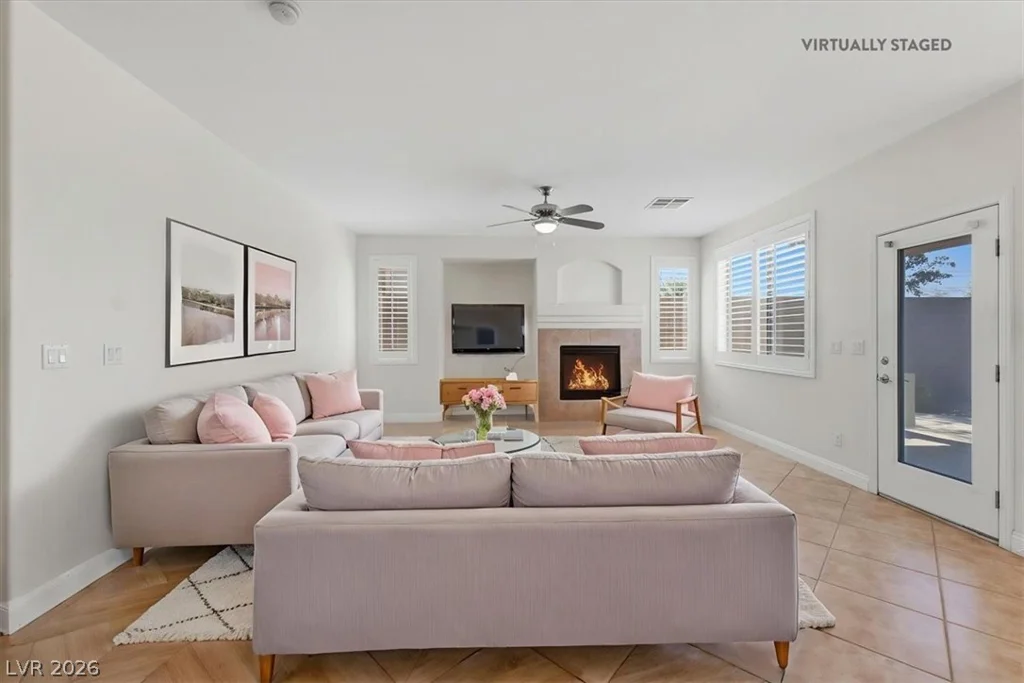 2781 Auchmull, Henderson, NV 89044