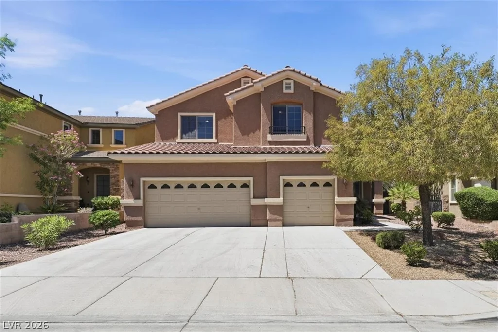 2781 Auchmull, Henderson, NV 89044