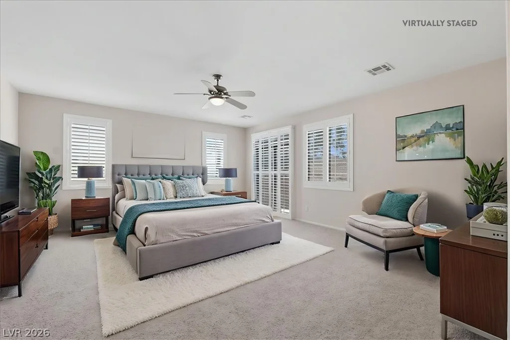 2781 Auchmull, Henderson, NV 89044