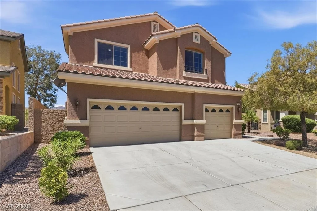 2781 Auchmull, Henderson, NV 89044