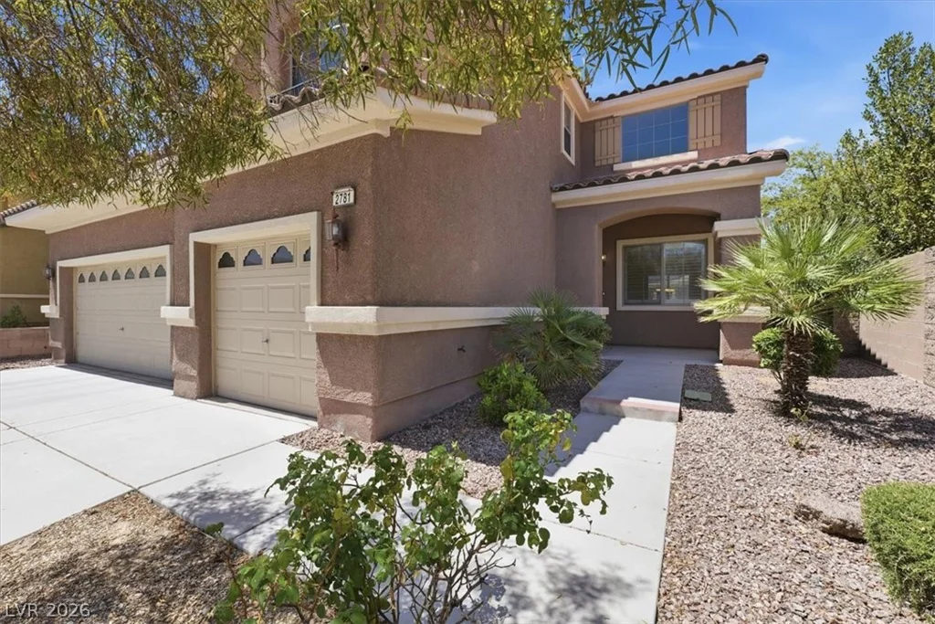 2781 Auchmull, Henderson, NV 89044