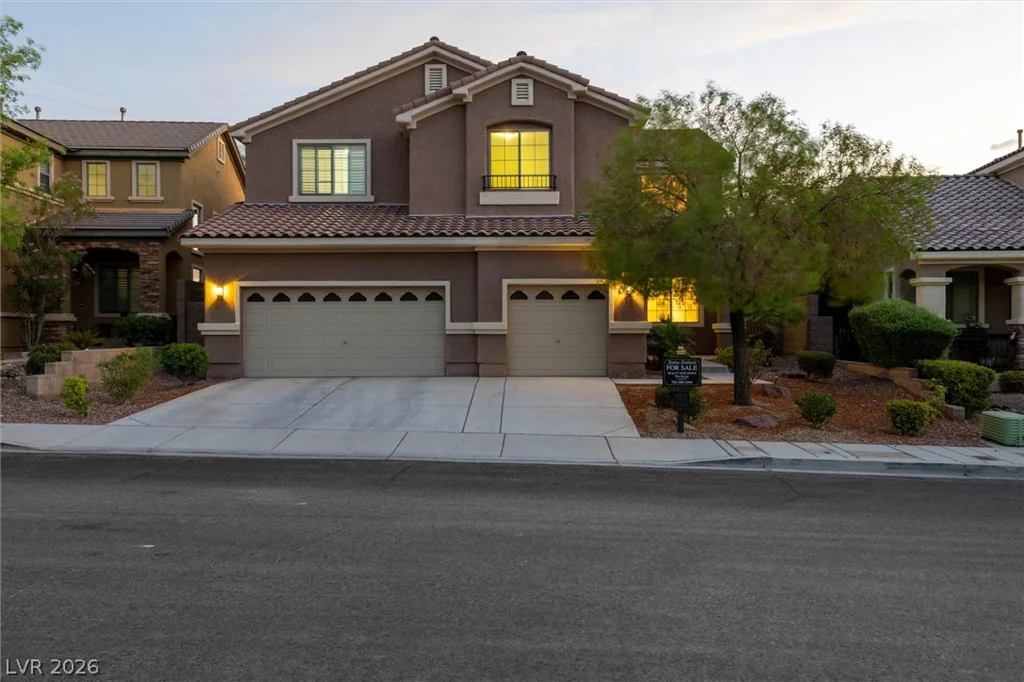 2781 Auchmull, Henderson, NV 89044