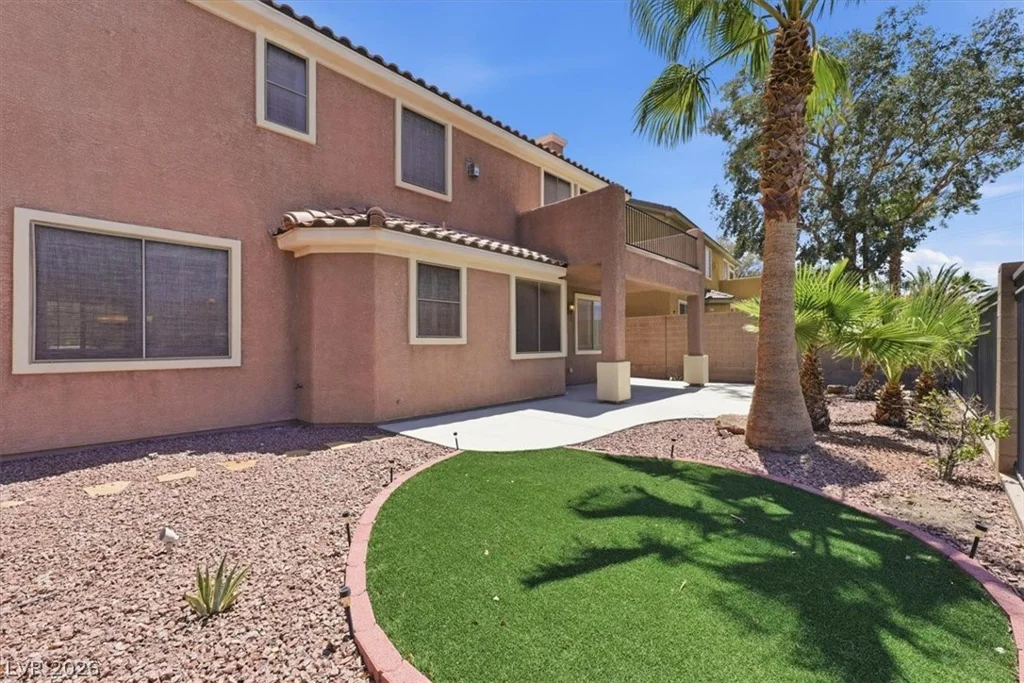 2781 Auchmull, Henderson, NV 89044