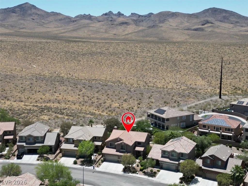 2781 Auchmull, Henderson, NV 89044