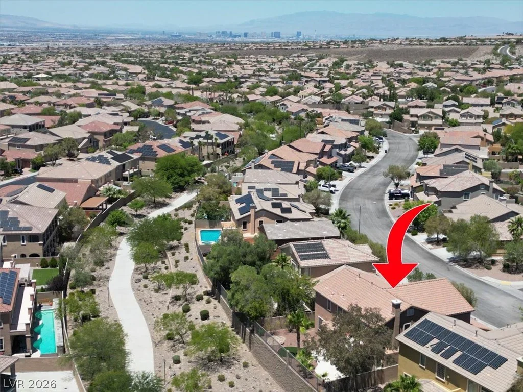 2781 Auchmull, Henderson, NV 89044