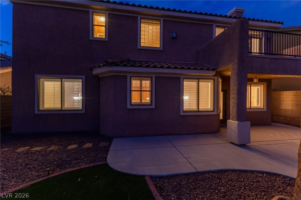 2781 Auchmull, Henderson, NV 89044