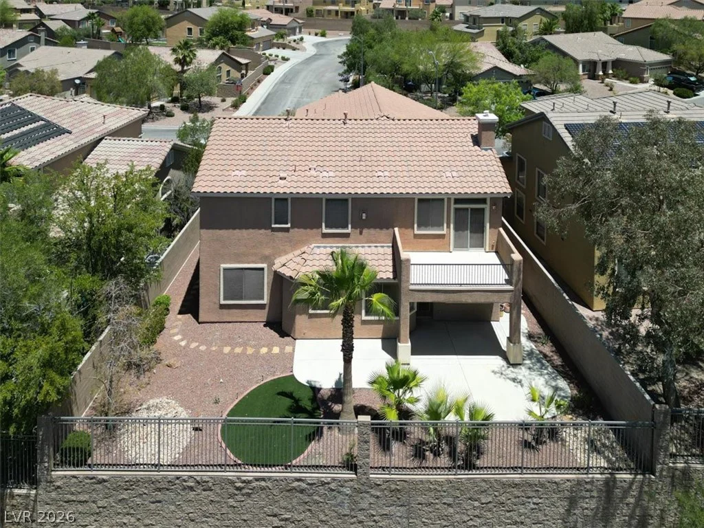 2781 Auchmull, Henderson, NV 89044