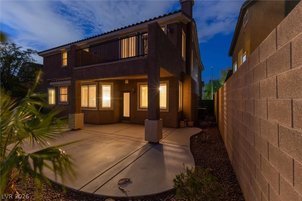 2781 Auchmull, Henderson, NV 89044