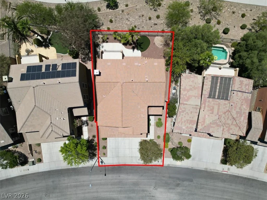 2781 Auchmull, Henderson, NV 89044