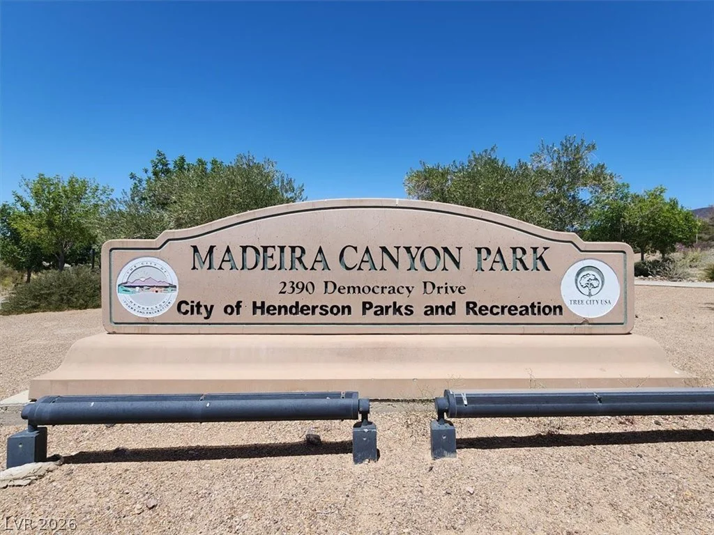 2781 Auchmull, Henderson, NV 89044