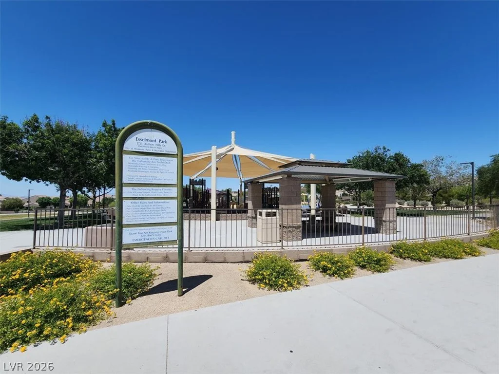 2781 Auchmull, Henderson, NV 89044