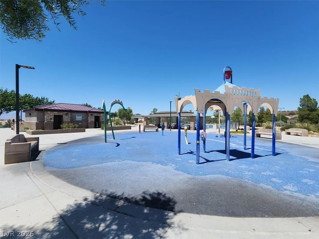 2781 Auchmull, Henderson, NV 89044