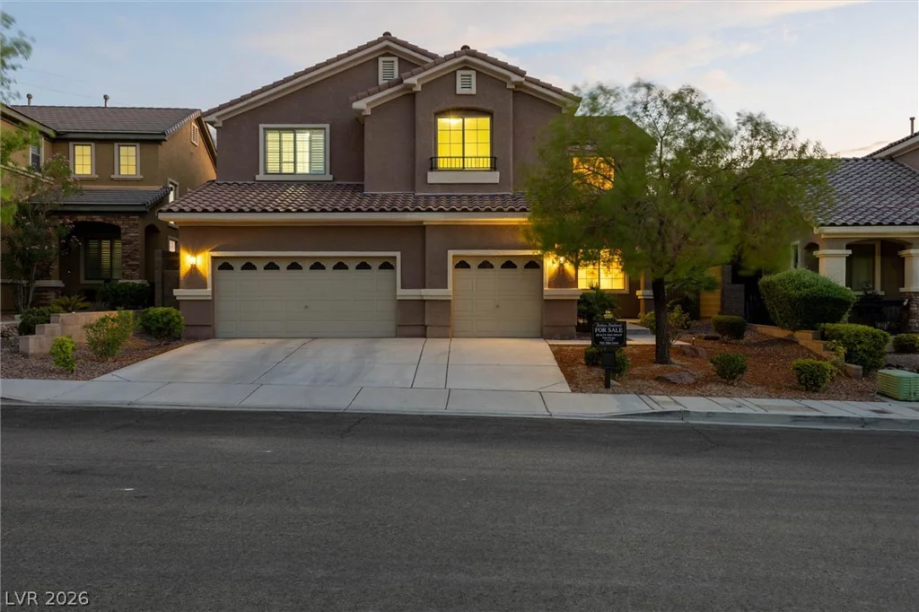 2781 Auchmull, Henderson, NV 89044