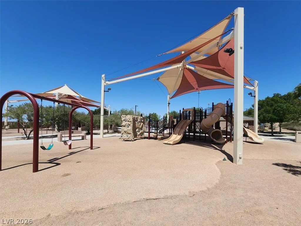 2781 Auchmull, Henderson, NV 89044