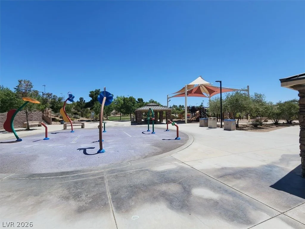 2781 Auchmull, Henderson, NV 89044