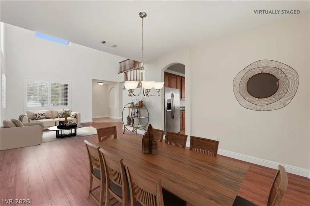 2781 Auchmull, Henderson, NV 89044