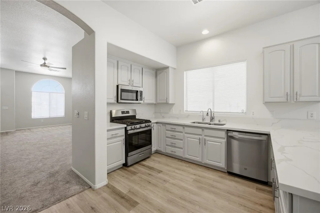 193 Oella Ridge, Henderson, NV 89012