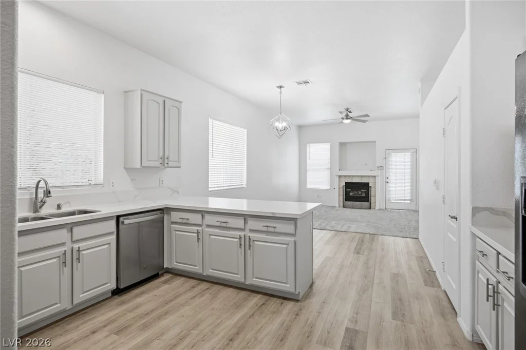 193 Oella Ridge, Henderson, NV 89012