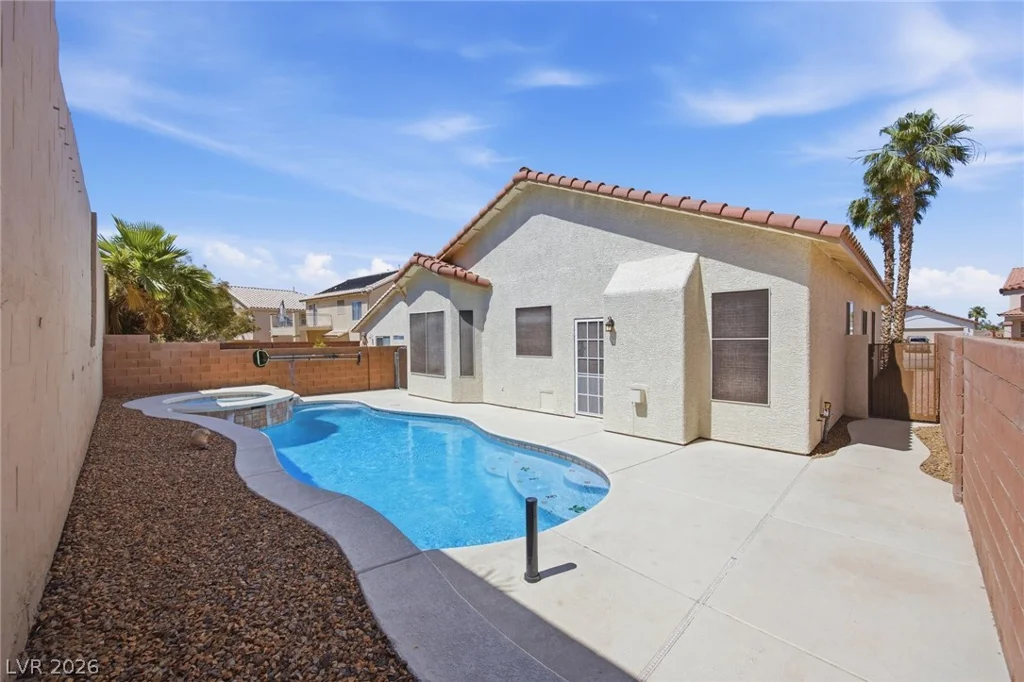 193 Oella Ridge, Henderson, NV 89012
