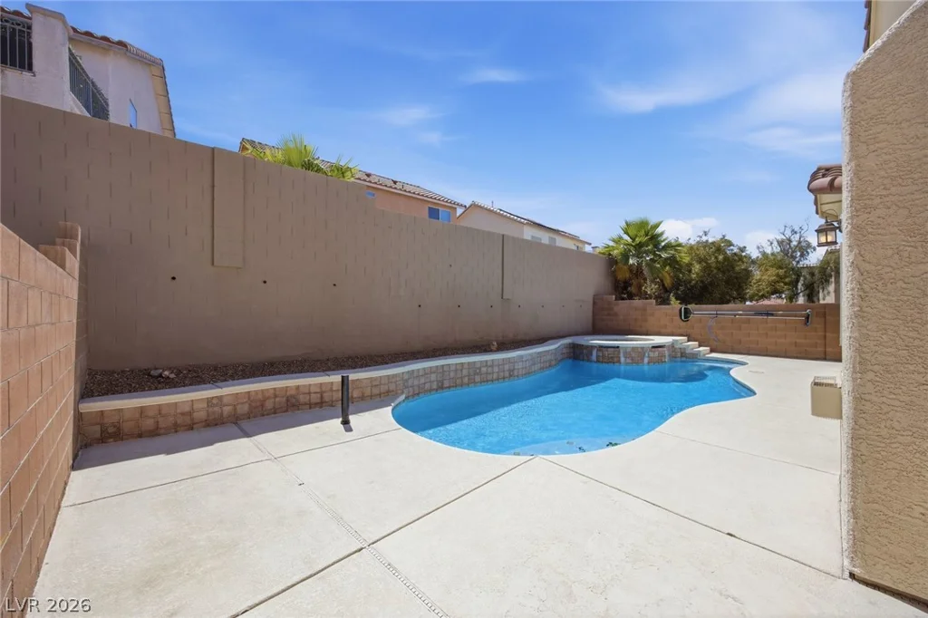 193 Oella Ridge, Henderson, NV 89012