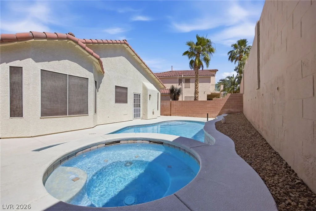 193 Oella Ridge, Henderson, NV 89012