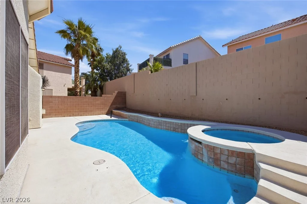 193 Oella Ridge, Henderson, NV 89012