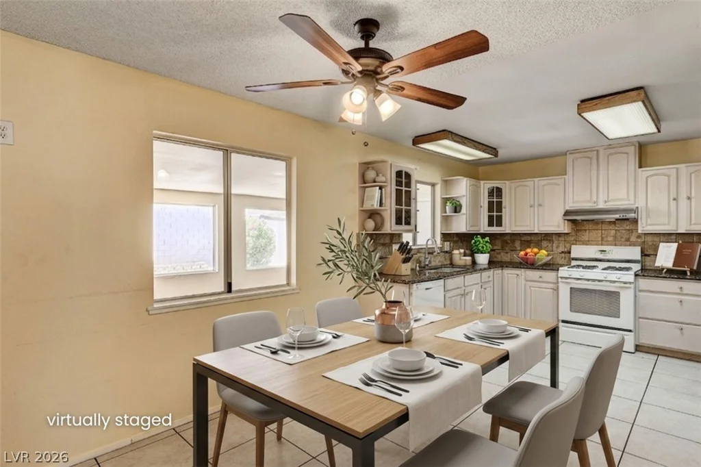 4269 El Cebra, Las Vegas, NV 89121