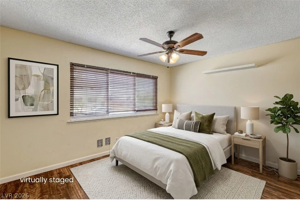 4269 El Cebra, Las Vegas, NV 89121