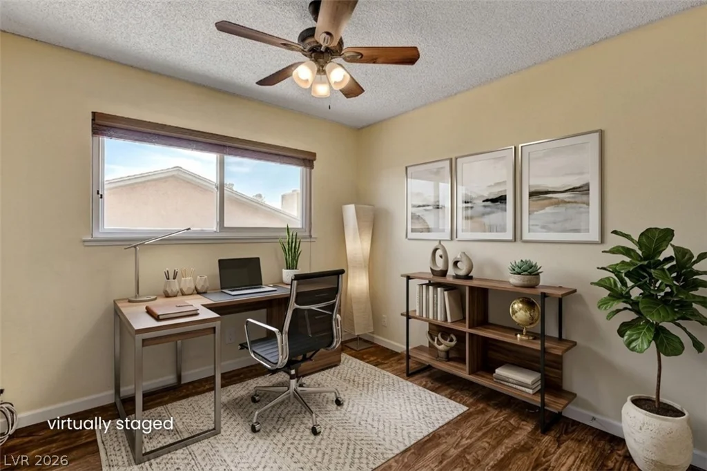4269 El Cebra, Las Vegas, NV 89121