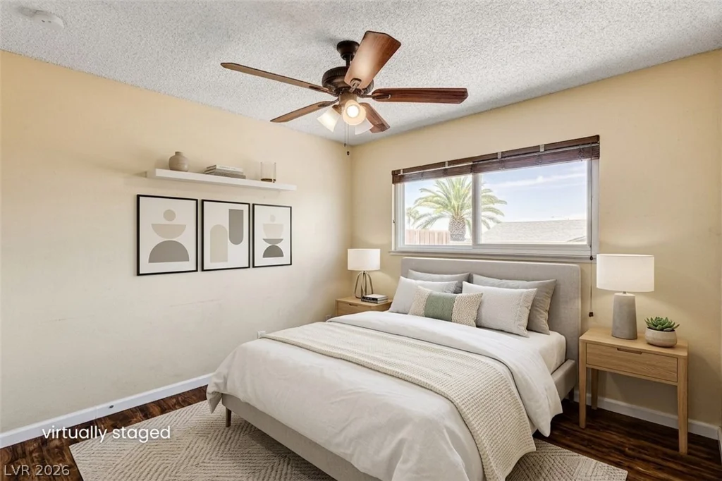 4269 El Cebra, Las Vegas, NV 89121