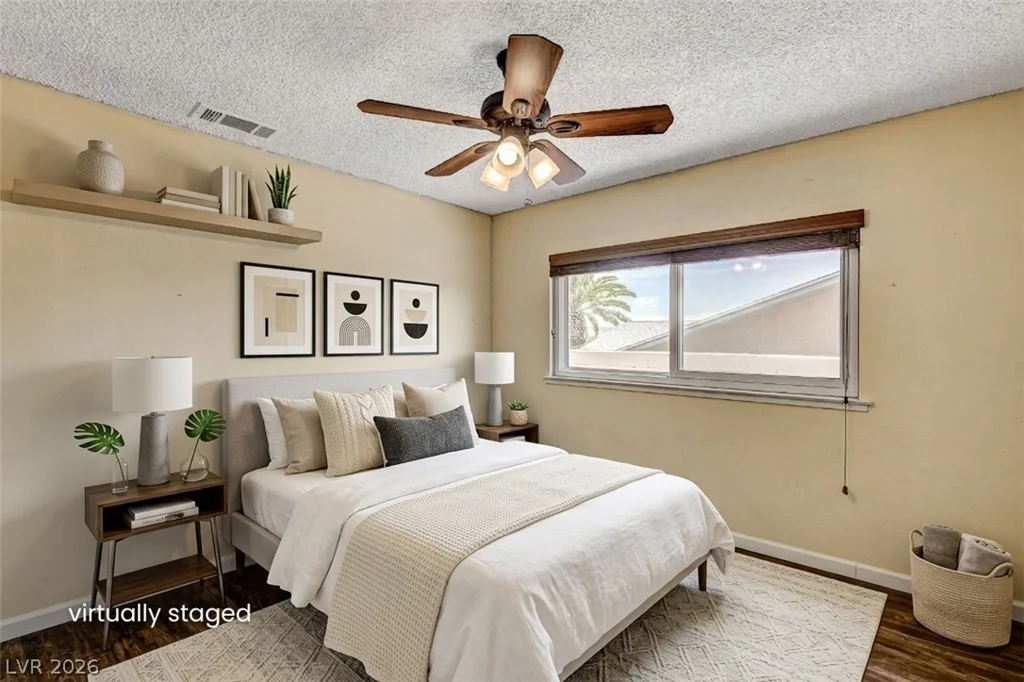 4269 El Cebra, Las Vegas, NV 89121
