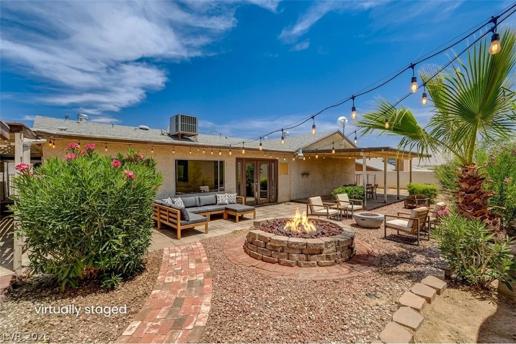 4269 El Cebra, Las Vegas, NV 89121