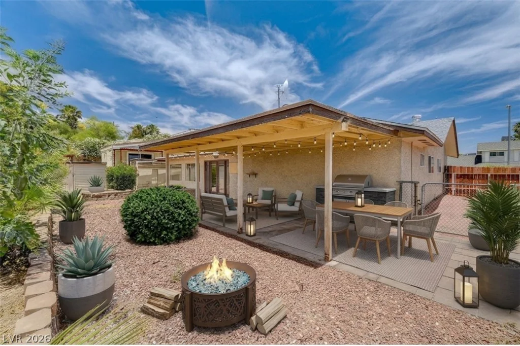4269 El Cebra, Las Vegas, NV 89121