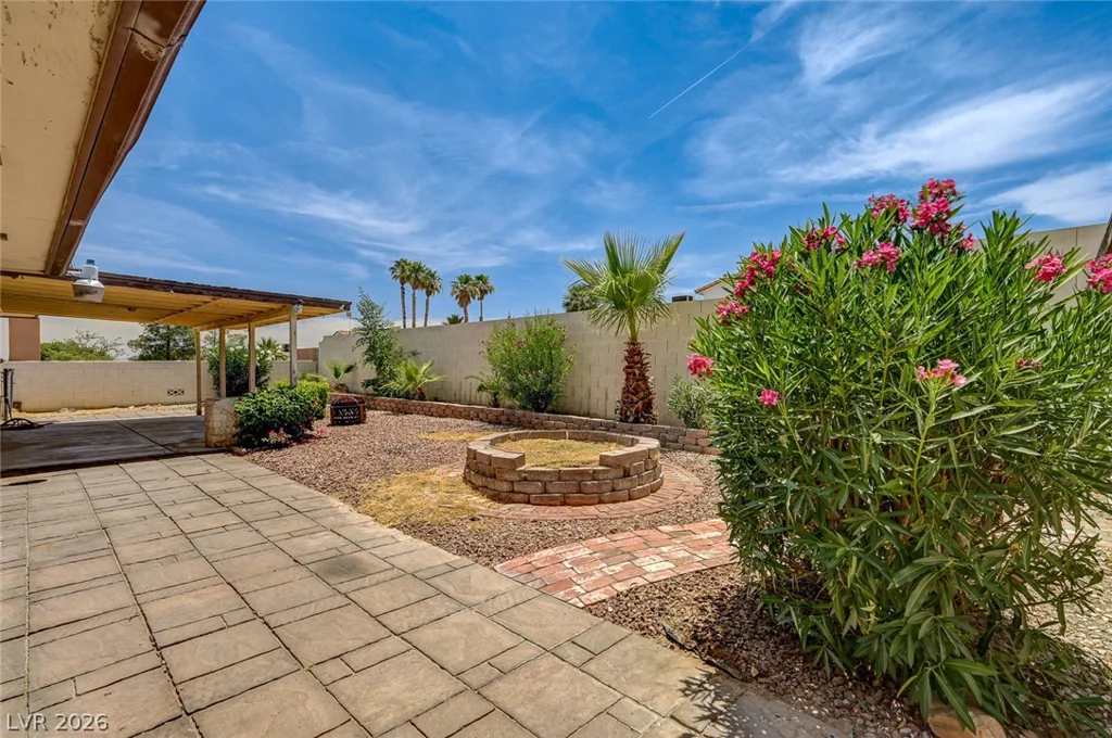 4269 El Cebra, Las Vegas, NV 89121