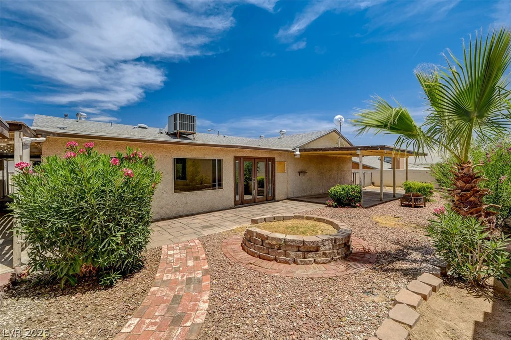 4269 El Cebra, Las Vegas, NV 89121