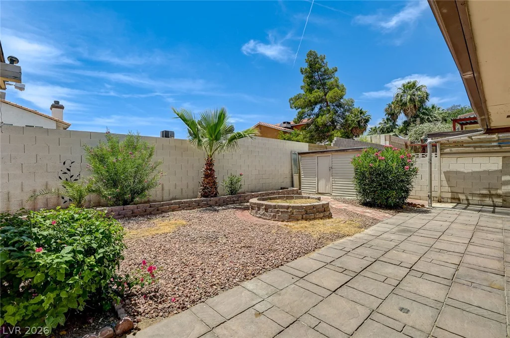 4269 El Cebra, Las Vegas, NV 89121