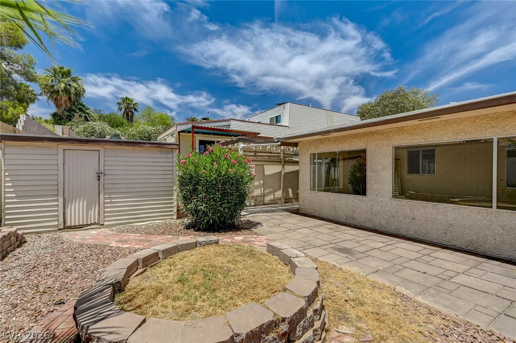4269 El Cebra, Las Vegas, NV 89121