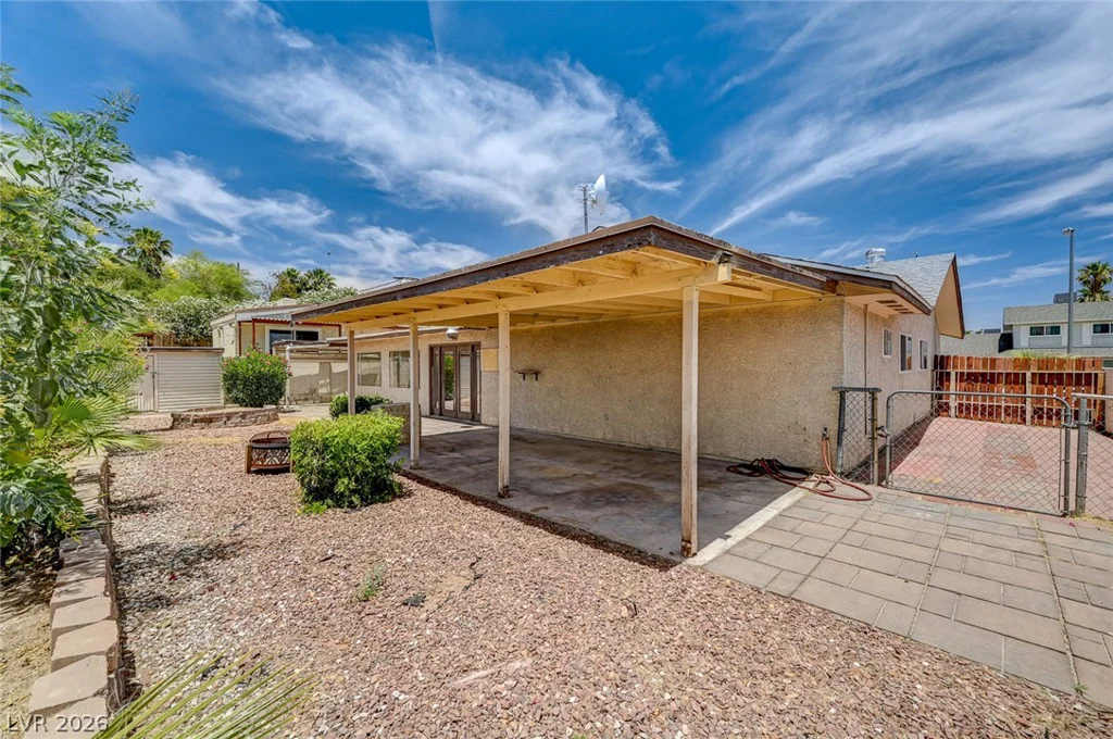 4269 El Cebra, Las Vegas, NV 89121