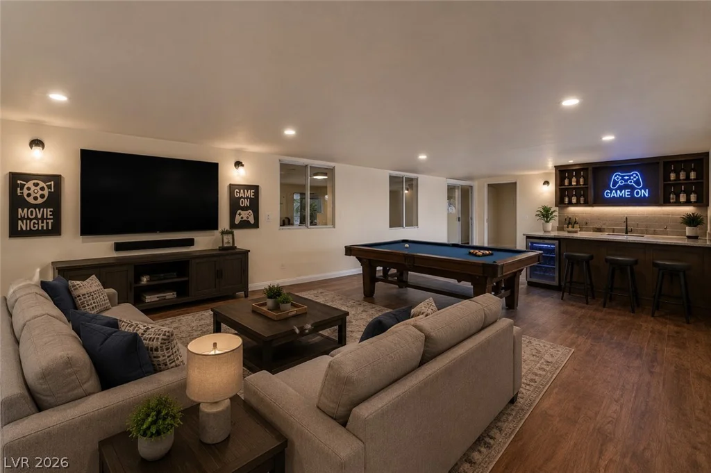 4269 El Cebra, Las Vegas, NV 89121
