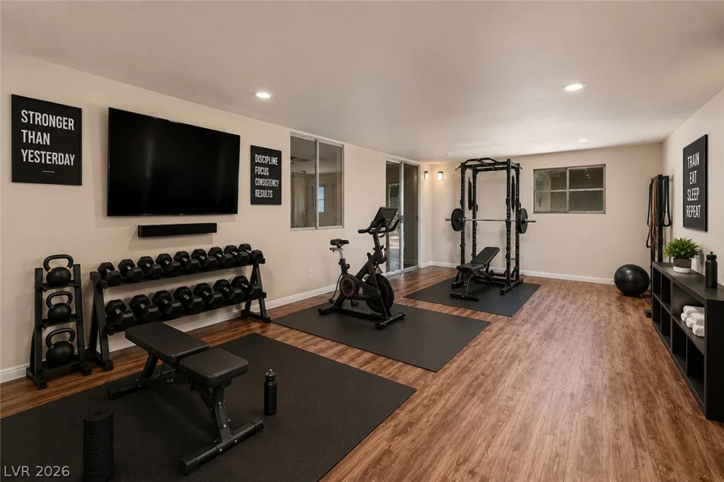 4269 El Cebra, Las Vegas, NV 89121