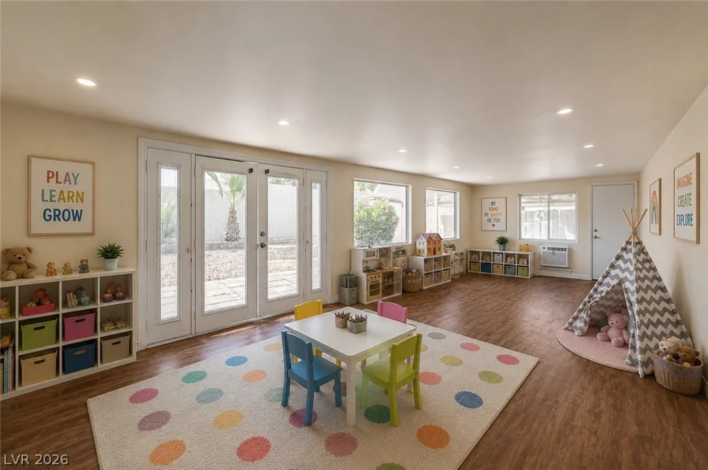 4269 El Cebra, Las Vegas, NV 89121